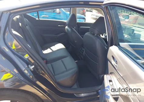 2022 Nissan Altima Sl Fwd z USA, uszkodzony, nr VIN 1N4BL4EV7NN396374